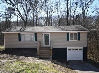 145 Hidden Valley Rd, Rossville, GA 30741