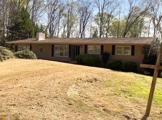 543 Rhodes Dr, Elberton, GA 30635