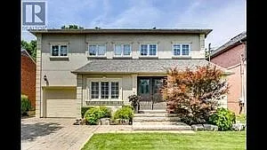 244 Horsham Ave #BASEMENT