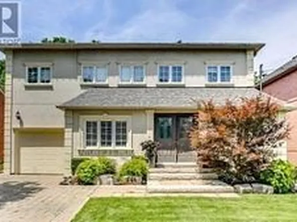 244 Horsham Ave #Basement, Toronto, ON M2N 2A6