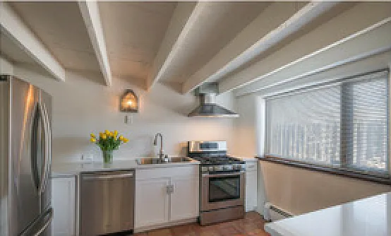 1 bed, 1300 sqft, $2,000 — Photo 3