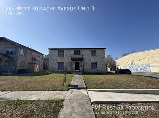 944 W Huisache Ave APT 3, San Antonio, TX 78201