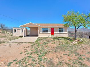 1180 Emilio Ct, Rio Rico, AZ 85648