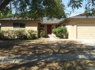 1648 E Los Altos Ave, Fresno, CA 93710