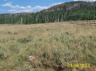 Green Meadow Acres Unit 2 B-k Lot 2, Brian Head, UT 84719