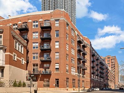 360 W Illinois St APT 524, Chicago, IL, 60654