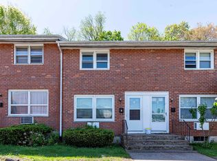 476 Woodbridge St APT 9, Manchester, CT 06042