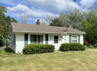 8142 3rd St, Forestville, MI 48434