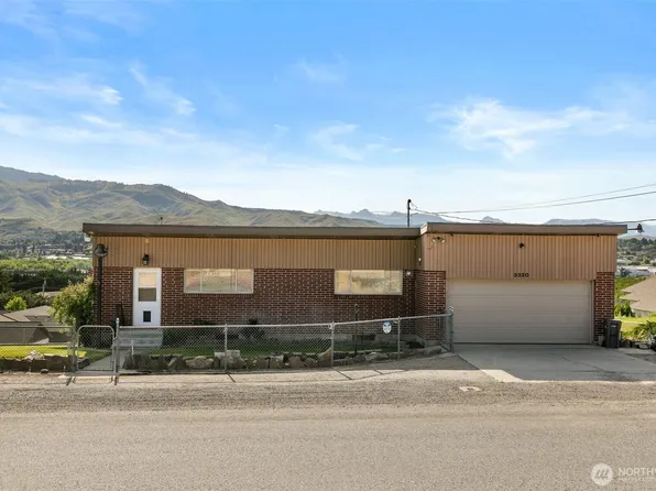 3320 NW Empire Ave Avenue, East Wenatchee, WA 98802