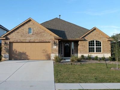 18417 Wind Valley Way, Pflugerville, TX, 78660