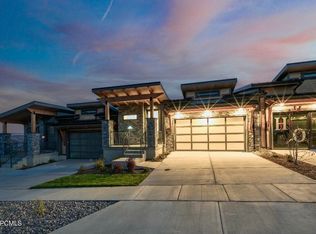 1909 W Dotterel Cir, Heber City, UT 84032