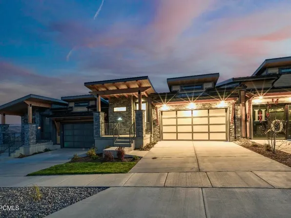 1909 W Dotterel Cir, Heber City, UT 84032