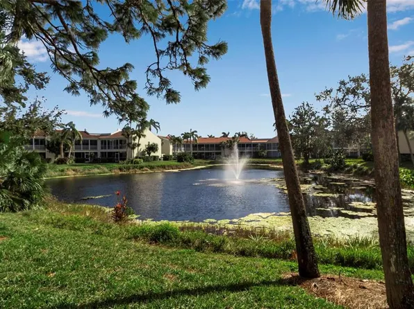 6101 34th St W APT 21E, Bradenton, FL 34210