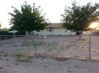 4570 Indio Ave, Yucca Valley, CA 92284