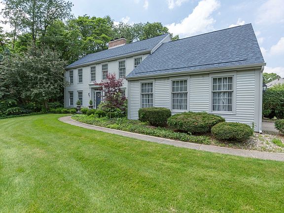 Front Walkway from side entry garage