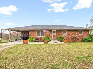 559 Cobb Rd, Cerulean, KY 42215