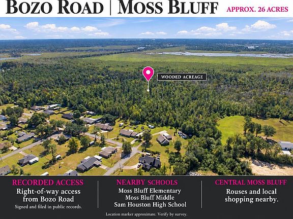 5th image of Bozo Rd