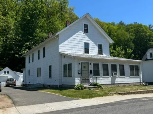 54 Woodside Avenue, Seymour, CT 06483