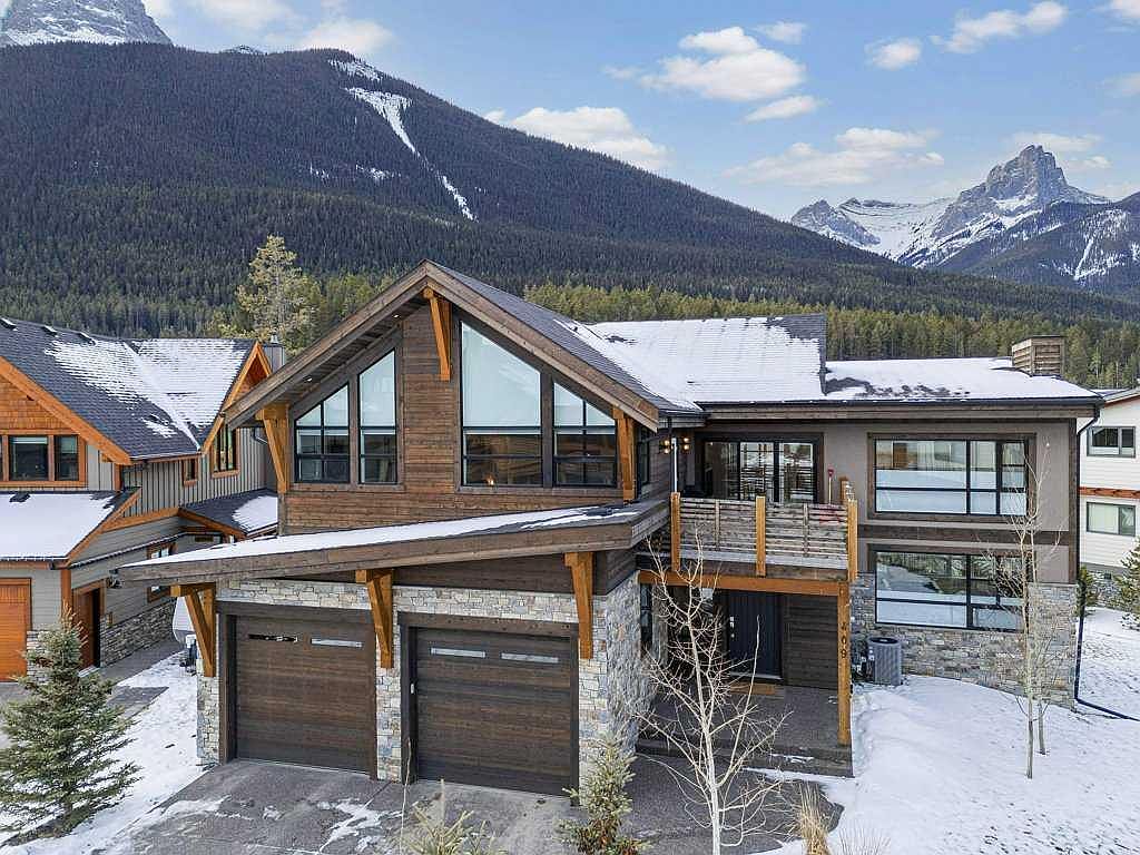 409 NE Stewart Creek Clos, Canmore, AB T1W 0L6 MLS A2099580 Zillow