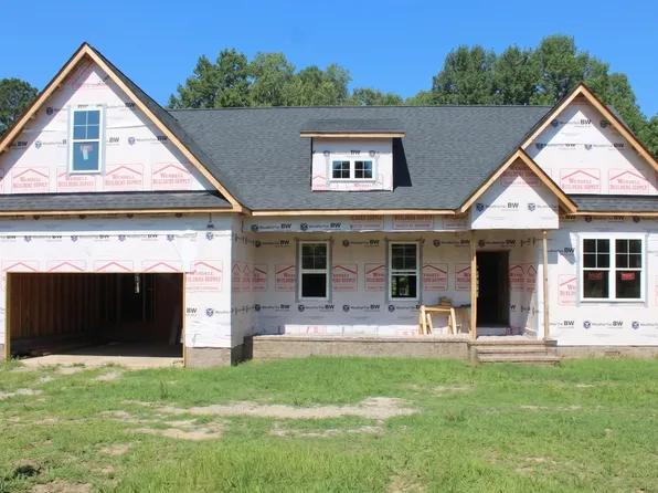 20 Home Place Ln, Franklinton, NC 27597