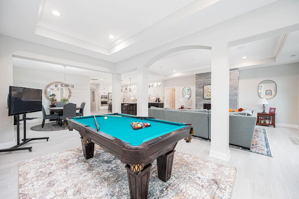 Real estate listing image