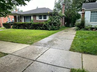 17661 Lennane, Redford, MI