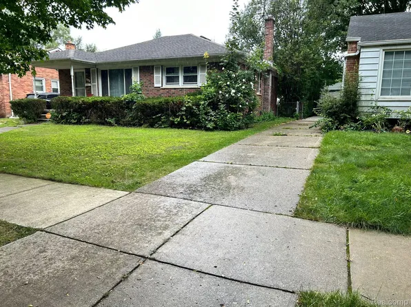17661 Lennane, Redford, MI 48240