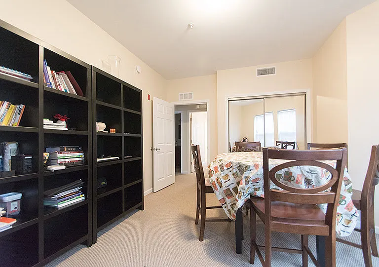 East Bay II Apartments — Photo 48