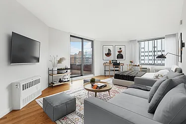 Rented by Beam Living