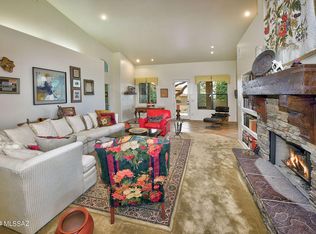 7070 E Chipmunk Ct, Tucson, AZ 85750