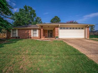 3731 Mark Dr, Longview, TX 75604