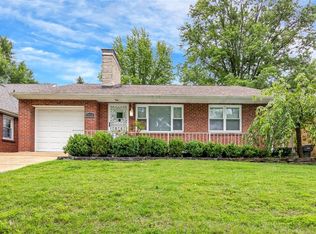 5826 Jamieson Ave, Saint Louis, MO 63109
