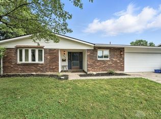 303 Edgebrook Ave, Brookville, OH 45309