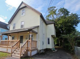 48 Willard Ave, Springfield, MA 01109