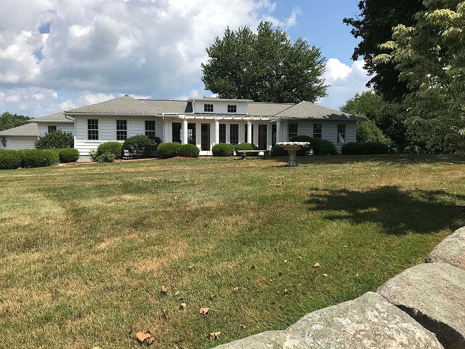 288 North Lake Street