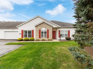 7030 Knight Ave NW, Canton, OH 44708