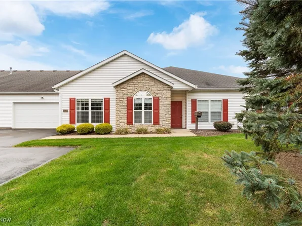 7030 Knight Ave NW, Canton, OH 44708