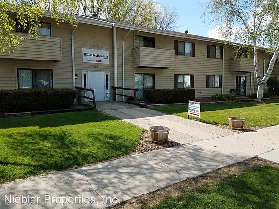 5th image of 804 S Lincoln Ave APT 205