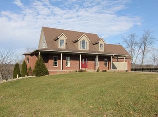 1138 Mays Rd, Lawrenceburg, KY 40342