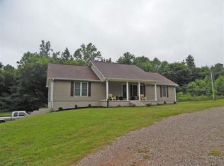 620 Morgan Ross Rd, Savannah, TN 38372