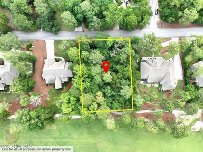 251 National Drive, Pinehurst, NC, 28374