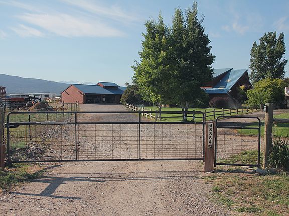 Mighty Mule gate system