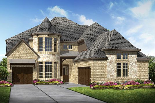 Elevation L