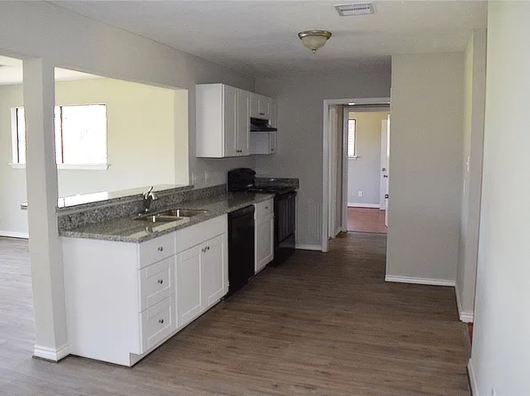 509 Avenue J, South Houston, TX 77587