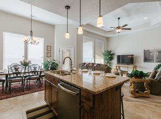 2116 E Wyoming Dr, St George, UT 84770