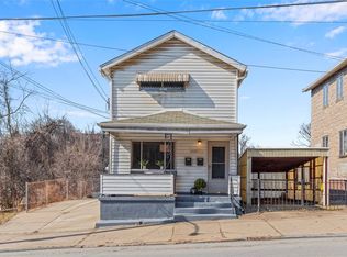 537 6th St, Braddock, PA 15104