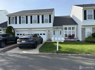 492 Delair Rd #C, Monroe Township, NJ 08831