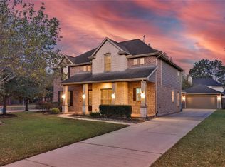 25018 Stillhouse Springs Dr, Porter, TX 77365