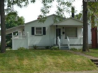 103 Rosemont Ave, Youngstown, OH