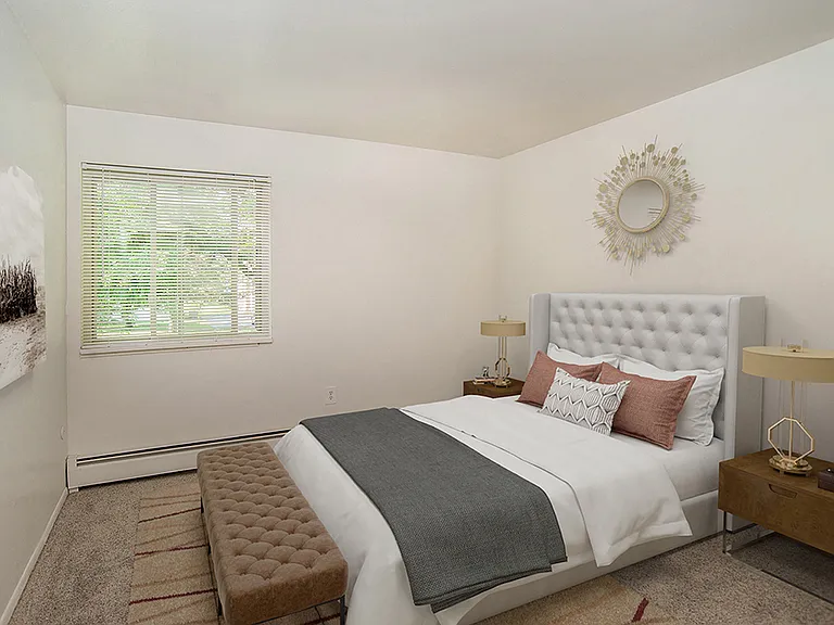 Sunflower Apartments — Photo 5
